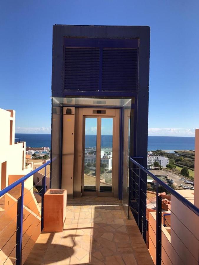 Апартаменти Mojacar Espectaculares Vistas Al Mar Екстер'єр фото